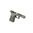 SCT 17 FULL SIZE ASSEMBLED POLYMER FRAME - SCT MANUFACTURING SCT 17 FULL SIZE ASSEMBLED POLYMER FRAME FOR GLOCK G3 17 ODG