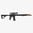 MAGPUL AR-15/SR25 DT MIL-SPEC CARBINE STOCK - BLACK