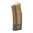 TMAG 30 GEN M3 AR-15/M4 RIFLE MAGAZINE - MAGPUL TMAG 30 GEN M3 AR-15/M4 5.56/223 30RD MAG O.D. TRANSLUCENT