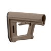 MOE PR CARBINE STOCK - MAGPUL MOE PR CARBINE STOCK - FDE