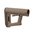 MOE PR CARBINE STOCK - MAGPUL MOE PR CARBINE STOCK - BLACK