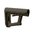 MOE PR CARBINE STOCK - MAGPUL MOE PR CARBINE STOCK - BLACK