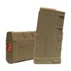 SR-25 AR-10 7.62X51 NATO RIFLE MAGAZINE - AMEND2 SR-25 AR-10 7.62X51 NATO 20 ROUND MAGAZINE OD GREEN