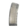 AMEND2 AR-15 MOD-C 5.56X45 NATO 30 ROUND MAGAZINE TRANSLUCENT SMOKE