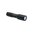 CLOUD DEFENSIVE LLC MCH 2.0-HC DUAL-FUEL HI-CANDELA FLASHLIGHT 1100 LUMEN BLACK