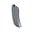 REMINGTON 511/513 22LR RIFLE MAGAZINE - TRIPLE-K REMINGTON 511/513 22 LONG RIFLE 5-ROUND STEEL MAG BLACK