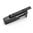 AREA 419 SCOPE RAIL 30MOA FOR RUGER 10/22 PICATINNY BLACK