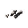 BUSHING FULL LENGTH- ULTRA MICROMETER DIE SET - FORSTER PRODUCTS, INC. 6 BR BUSHING FULL LENGTH DIE SET WITH BUSHINGS