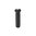 VERTICAL GRIPS M-LOK - SAMSON MANUFACTURING CORP VERTICAL GRIP M-LOK GRENADE MEDIUM ALUMINUM BLACK