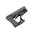 MBA-5 BUTTSTOCK ASSEMBLY - LUTH-AR MBA-5 BUTSTOCK ASSEMBLY BLACK