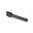 S&W M&P 357 SIG HANDGUN BARREL - ED BROWN S&W M&P 357 SIG 4.25" THREADED BARREL BLACK NITRIDE