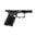 SCT 43X SUB COMPACT STRIPPED POLYMER FRAME - SCT MANUFACTURING SCT 43X SC STRIPPED POLYMER FRAME FOR GLOCK 43X & 48 ODG