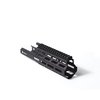 SRX3 RECEIVER EXTENSION FOR STRIBOG SP9 - KINETIC DEVELOPMENT GROUP LLC SRX6 RECEIVER EXTENSION 6" FOR STRIBOG SP9 BLACK