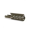 SRX3 RECEIVER EXTENSION FOR STRIBOG SP9 - KINETIC DEVELOPMENT GROUP LLC SRX6 RECEIVER EXTENSION 6" FOR STRIBOG SP9 FDE