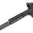 KINETIC DEVELOPMENT GROUP LLC AR-MREX M-LOK RAIL 9.5" FOR AR-15 BLACK