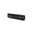 KINETIC DEVELOPMENT GROUP LLC HK 556 M-LOK RAIL 10" FOR HK416 BLACK ANODIZED