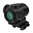 SWAMPFOX OPTICS RAIDER 1X RED 6 MOA RETICLE MICRO PRISM SIGHT