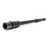 DUTY 308 WINCHESTER BIG GUNNER PROFILE RIFLE BARRELS FOR AR-308 - FAXON FIREARMS DUTY 308 WIN 13.9" 1-10 TWIST BIG GUNNER CONTOUR BBL NITRIDE