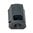 FAXON FIREARMS EXOS-515 PISTOL COMPENSATOR FOR SIG SAUER P320 BLACK