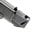 EXOS PISTOL COMPENSATOR FOR GLOCK - FAXON FIREARMS EXOS-533 PISTOL COMPENSATOR FOR GLOCK 43X/48 BLACK