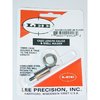 CASE LENGTH GAUGES - LEE PRECISION LEE LENGTH GAUGE/SHELLHOLDER 7MM PRC