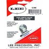 CASE LENGTH GAUGES - LEE PRECISION LEE LENGTH GAUGE/SHELLHOLDER 10MM AUTO