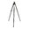 ARCA SWISS® TRIPOD - BOG GEAR LLC ARCA TRIPOD W/ARCA SWISS MOUNT BLACK