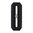 BOG GEAR LLC OPTICS PLATE 4" 1/2"-20 THREAD FOR ARCA SWISS MOUNT BLACK