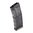 L5AWM GEN 2 5.56x45 NATO RIFLE MAGAZINE - LANCER SYSTEMS L5AWM GEN2 5.56X45 NATO 30RD MAGAZINE BLACK