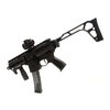 A3 TACTICAL INC. MODULAR VERTICAL FOREGRIP 2" W/HAND STOP PICATINNY BLACK