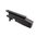 KIDD INNOVATIVE DESIGN CLASSIC .22LR RECEIVER SLIP FIT MODEL BLACK