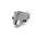 KIDD INNOVATIVE DESIGN SINGLE STAGE TRIGGER UNIT FOR RUGER10/22 SILVER/BLK EXTENDED