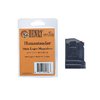 H027 HOMESTEADER 9MM LUGER RIFLE MAGAZINE - HENRY REPEATING ARMS HOMESTEADER 9MM LUGER 5 ROUND MAGAZINE BLACK