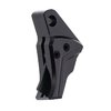 TYRANT CNC ITTS TRIGGER FOR GLOCK 43/43X/48 BLK/BLK SCREW