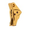 ADJUSTABLE TRIGGER WITH TRIGGER BAR FOR GLOCK® - TYRANT CNC ITTS TRIGGER FOR GLOCK 43/43X/48 GLD/GLD SCREW