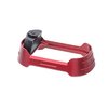 MAGWELL FOR GLOCK® 43X/48 - TYRANT CNC MAGWELL FOR GLOCK 43X/48 RED