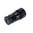 FRC 223 CALIBER COMPENSATOR - PRIMARY WEAPONS FRC FLAT 2-PORT 223 CALIBER 1/2"-28 THREADS COMPENSATOR