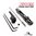 AR-15 ADJUSTABLE PISTON SYSTEM WITH CLAMP ON 0.750" GAS BLOCK - SUPERLATIVE ARMS LLC AR-15 ADJ PISTON SYSTEM W/CLAMP ON .750" GAS BLOCK PISTOL RH