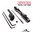 AR-15 ADJUSTABLE PISTON SYSTEM WITH CLAMP ON 0.750" GAS BLOCK - SUPERLATIVE ARMS LLC AR-15 ADJ PISTON SYSTEM W/CLAMPON .750" GAS BLOCK MID RH