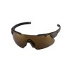 DEFIANT EYEWEAR - MAGPUL DEFIANT EYEWEAR ODG FRAME POLARIZE BRONZE LENS W/GOLD MIRROR