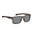 RIDER EYEWEAR SUNGLASSES - RIDER EYEWEAR POLARIZED LIGHT TORTOISE FRAME GRY/GRN LENS