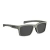 RIDER EYEWEAR SUNGLASSES - RIDER EYEWEAR DESERT VERDE FRAME W/POLARIZED DRK GRAY LENS