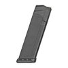 AMEND2 MOD-3 A2-17 9MM LUGER 17 ROUND MAGAZINE FOR GLOCK 17 BLACK