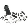 KAK INDUSTRY LLC. AR-15 LOWER PARTS KIT COMPLETE BLACK