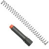 KAK INDUSTRY LLC. K-SPEC AR-15 PCC BUFFER / SPRING KIT 7.8OZ BLACK