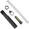 KAK INDUSTRY LLC. K-SPEC AR-15 H1 BUFFER TUBE KIT W/3.8OZ BUFFER BLACK