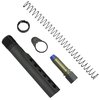 K-SPEC AR-15 HEAVY BUFFER TUBE KIT - KAK INDUSTRY LLC. K-SPEC AR-15 H2 BUFFER TUBE KIT W/4.7OZ BUFFER BLACK