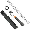 K-SPEC AR-15 PCC CARBINE BUFFER TUBE KIT - KAK INDUSTRY LLC. K-SPEC AR-15 PCC CARBINE BUFFER TUBE KIT W/6.9 OZ BUFFER BLK