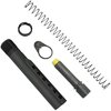 K-SPEC AR-15 PCC CARBINE BUFFER TUBE KIT - KAK INDUSTRY LLC. K-SPEC AR-15 PCC CARBINE BUFFER TUBE KIT W/8.6 OZ BUFFER BLK