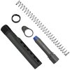 K-SPEC AR-15 PCC CARBINE BUFFER TUBE KIT - KAK INDUSTRY LLC. K-SPEC AR-15 PCC CARBINE BUFFER TUBE KIT W/9.5 OZ BUFFER BLK